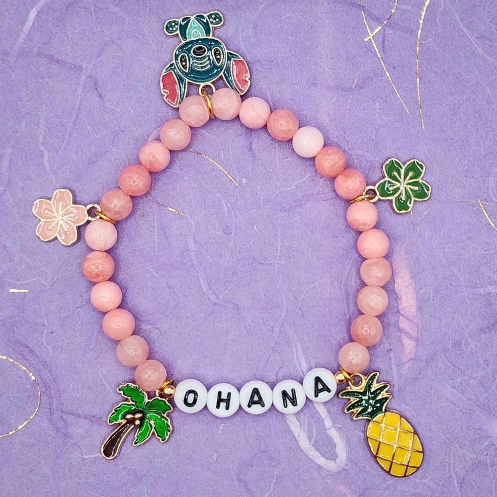 🆕️Ohana Means Family - Picture 6 of 13